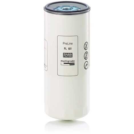 Filtre à carburant Mann Filter PL601