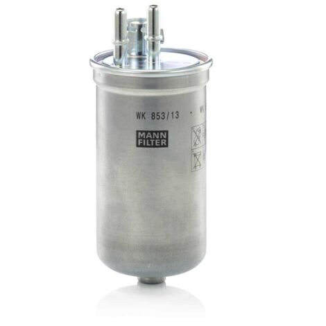 Filtre à carburant Mann Filter pour Ford 2.0Di Mondeo