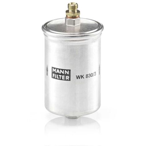 Filtre à carburant MANN FILTER pour MERCEDES M102/103/111 W
