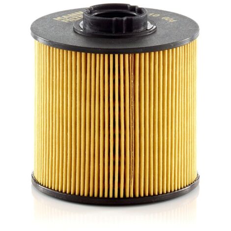 Filtre à carburant Mann Filter PU10004z