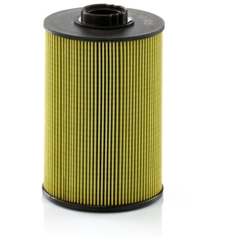 Filtre à carburant Mann Filter PU10005x