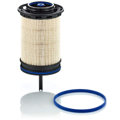 Filtre à carburant Mann Filter PU10011z