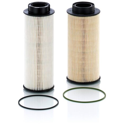 Filtre à carburant Mann Filter PU10016-2Z