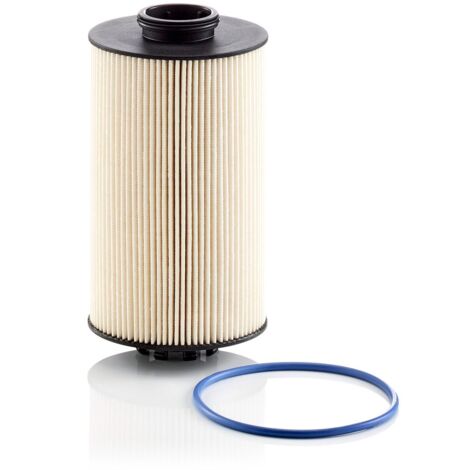 Filtre à carburant Mann Filter PU10019z