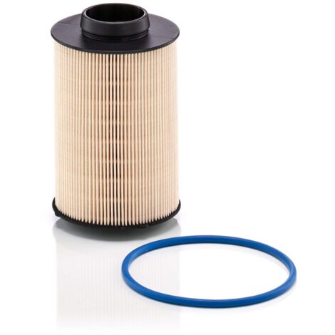 Filtre à carburant Mann Filter PU10020x