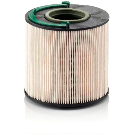 Filtre à carburant Mann Filter PU1040x