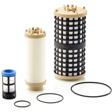 Filtre à carburant Mann Filter PU11005-3z