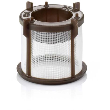 Filtre à carburant MANN-FILTER PU50Z