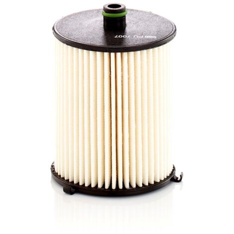 Filtre à carburant Mann Filter PU7007z