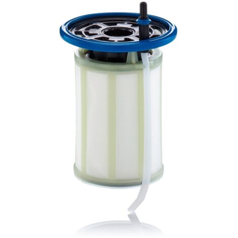 Filtre à carburant Mann Filter PU7018