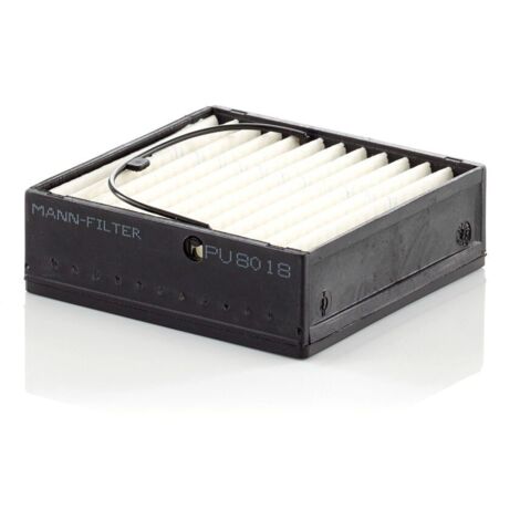 Filtre à carburant Mann Filter PU8018