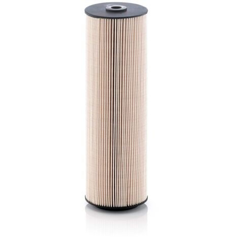 Filtre à carburant Mann Filter PU831x