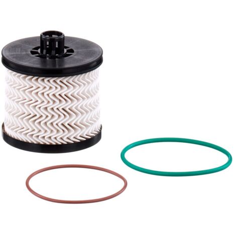 Filtre à carburant Mann Filter PU9027z