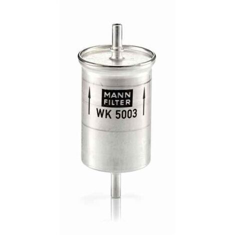 Filtre à carburant MANN FILTER SMART 0.8CDI 07-