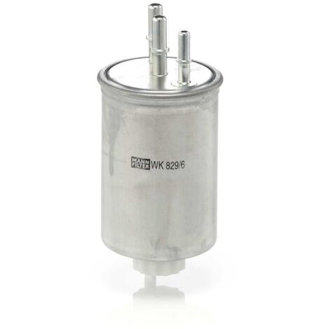 Filtre à carburant Mann Filter SSANGYONG REXTON/RODIOUS/KYRON/ACTYON 2.0/2.7XDI 04-