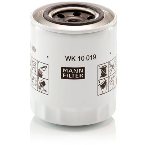 Filtre à carburant Mann Filter WK10019