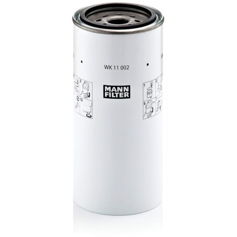 Filtre à carburant Mann Filter WK11002x
