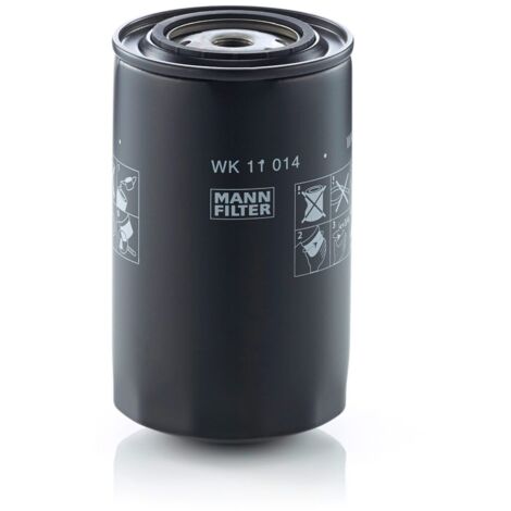 Filtre à carburant Mann Filter WK11014