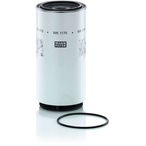 Filtre à carburant Mann Filter WK1176x