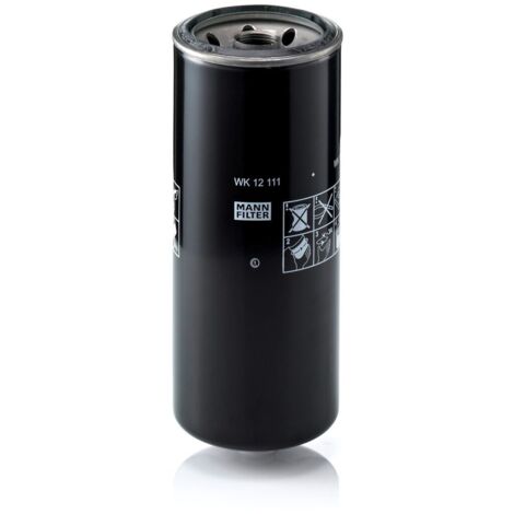 Filtre à carburant Mann Filter WK12111
