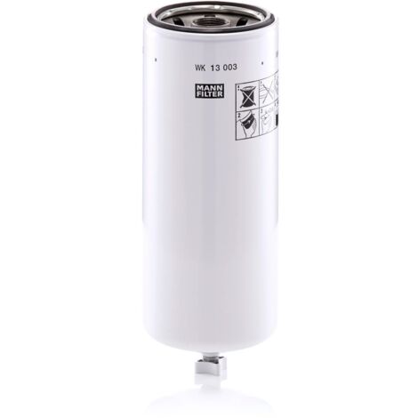 Filtre à carburant Mann Filter WK13003