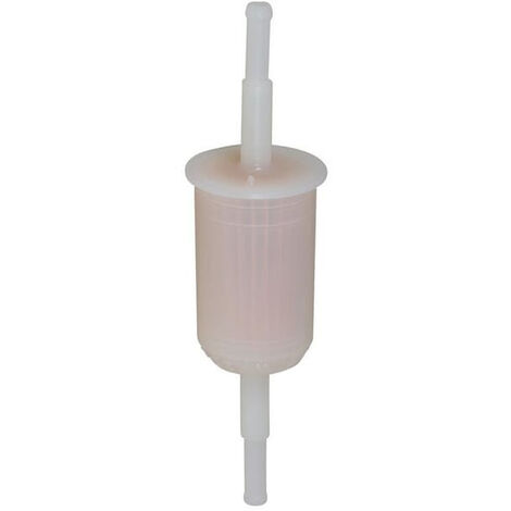 Filtre à carburant MANN-FILTER WK32