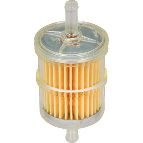 Filtre à carburant MANN-FILTER WK422