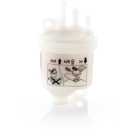 Filtre à carburant Mann Filter WK53