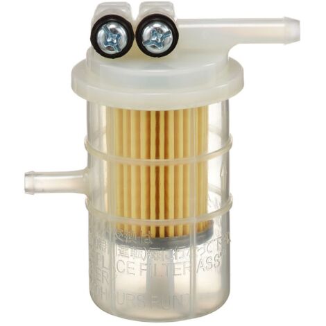 Filtre à carburant Mann Filter WK6055