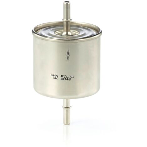 Filtre à carburant Mann Filter WK8046