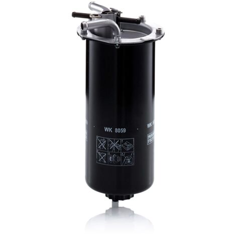 Filtre à carburant Mann Filter WK8059