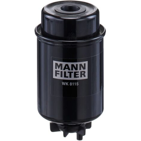 Filtre à carburant Mann Filter WK8115