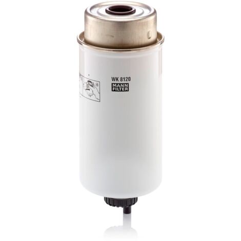 Filtre à carburant Mann Filter WK8120