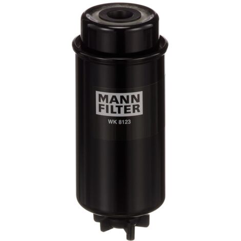 Filtre à carburant Mann Filter WK8123