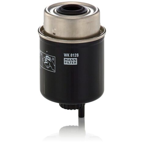 Filtre à carburant Mann Filter WK8128