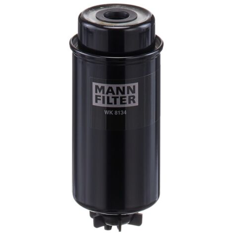 Filtre à carburant Mann Filter WK8134