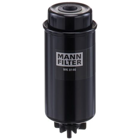 Filtre à carburant Mann Filter WK8146