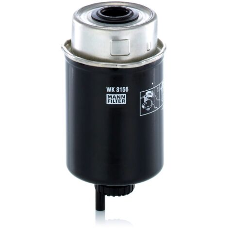 Filtre à carburant Mann Filter WK8156