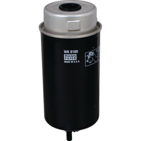 Filtre à carburant Mann Filter WK8160