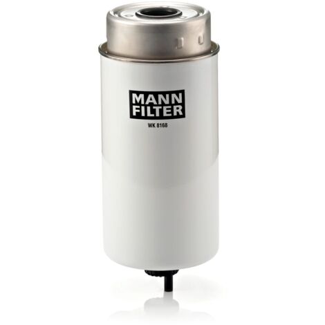 Filtre à carburant Mann Filter WK8168