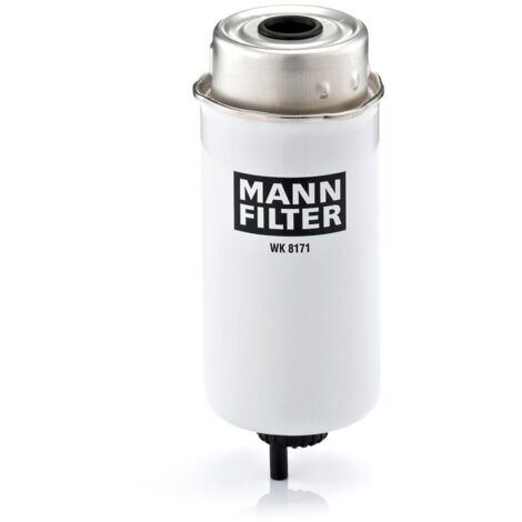 Filtre à carburant Mann Filter WK8171