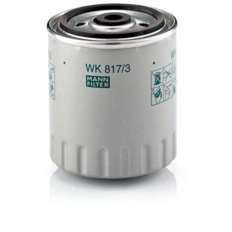 Filtre à carburant Mann Filter WK8173