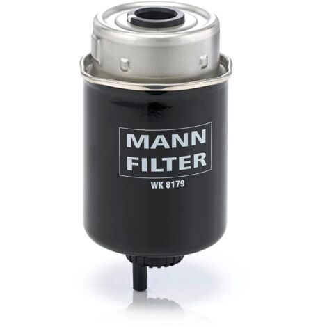 Filtre à carburant Mann Filter WK8179