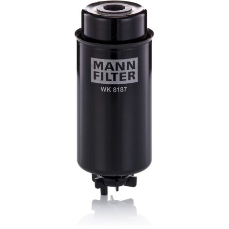 Filtre à carburant Mann Filter WK8187