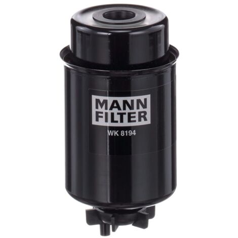 Filtre à carburant Mann Filter WK8194