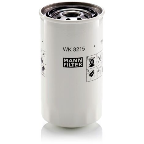 Filtre à carburant Mann Filter WK8215