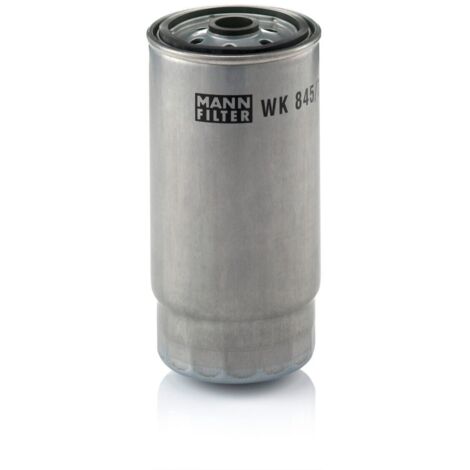 Filtre à carburant Mann Filter WK845/7