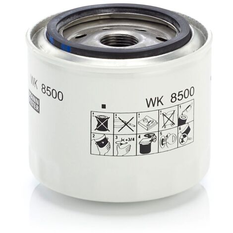 Filtre à carburant Mann Filter WK8500