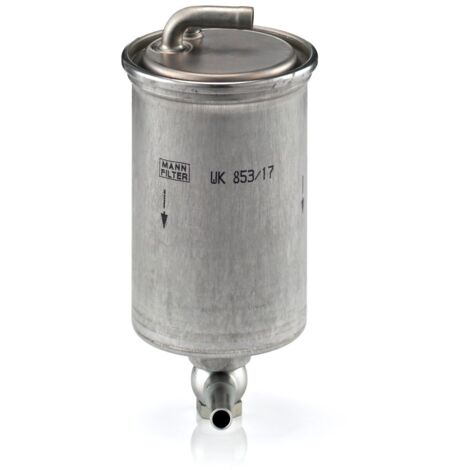 Filtre à carburant Mann Filter WK853/17