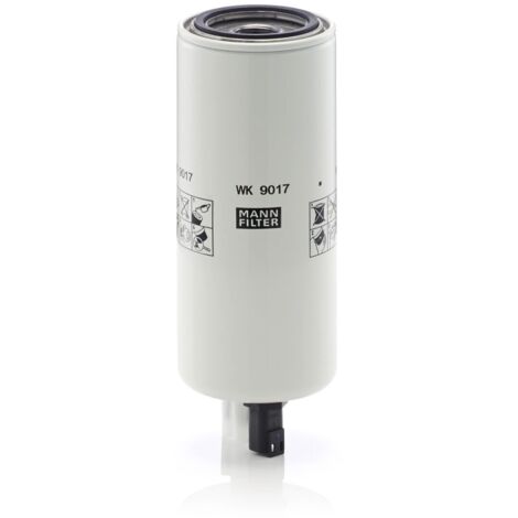Filtre à carburant Mann Filter WK9017x